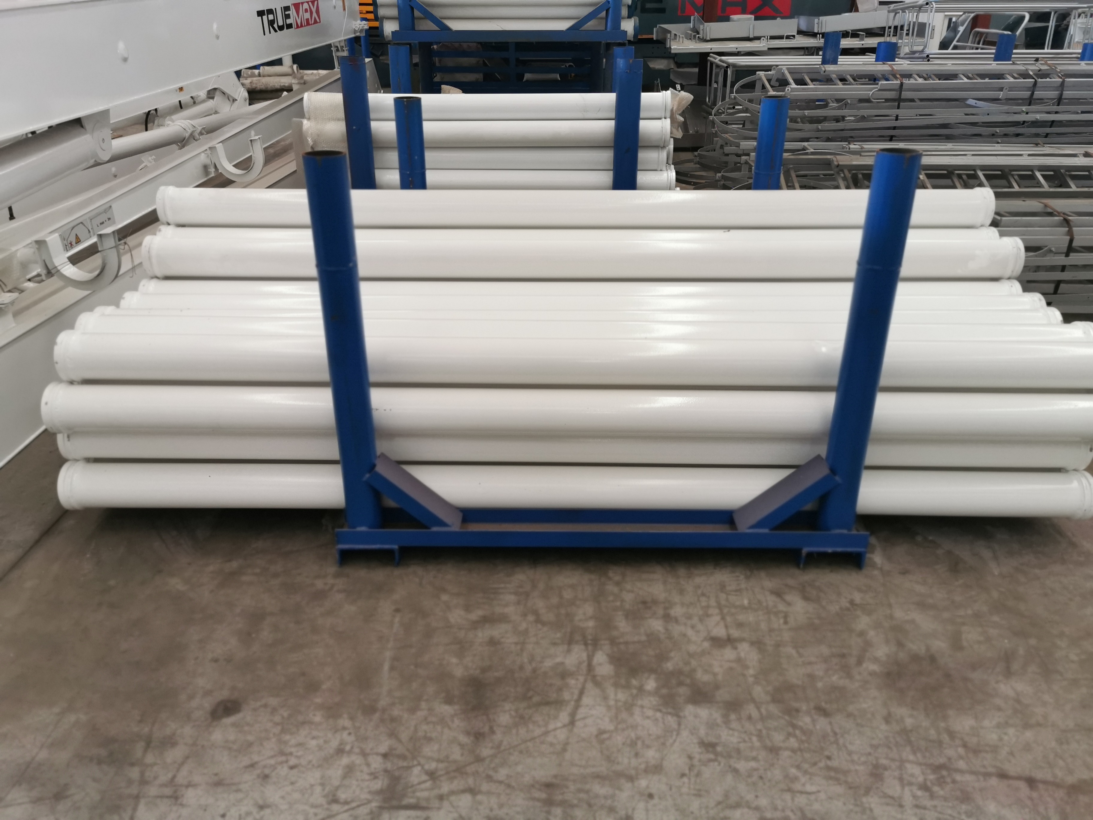 制梁混凝土輸送管 制梁混凝土輸送管